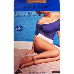 MARIE CLAIRE 2521-TOBILLERO DE VERANO