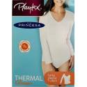 PLAYTEX & PRINCESA P01BT - camiseta termica mujer