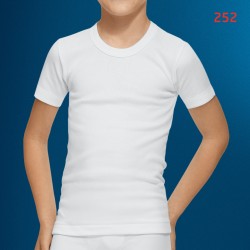ABANDERADO 252 - camiseta termica de niño