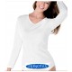 PRINCESA 4798 - camiseta termica mujer